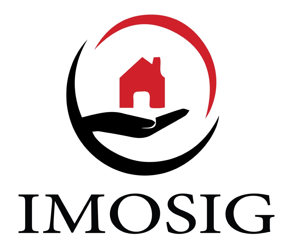 Imosig Invest Logo