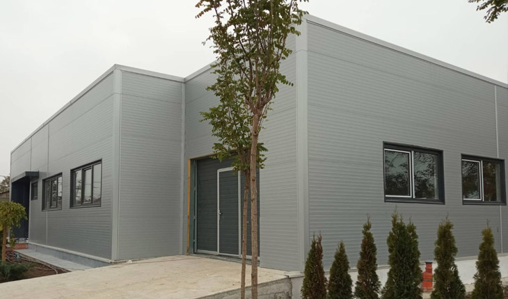Commercial Space